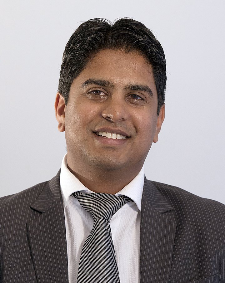 Deresh Lawangee